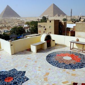 Pyramids Loft Homestay
