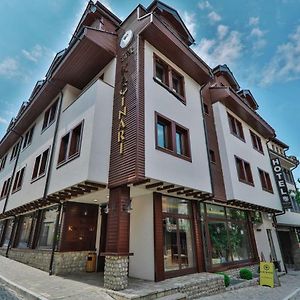 Hotel Kacinari